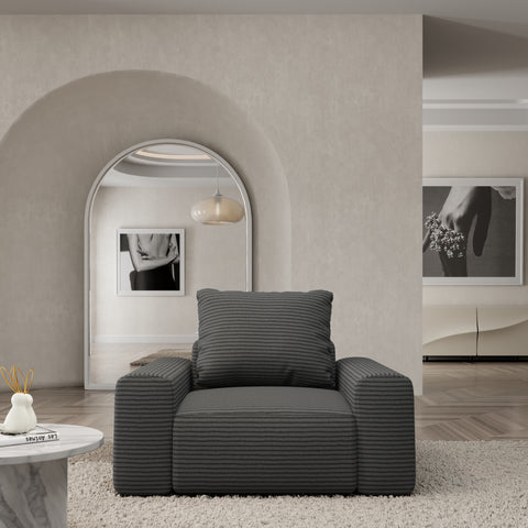 1 seater COYA