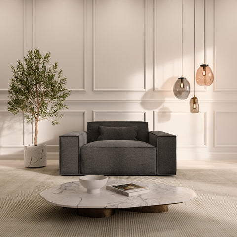 1 seater Sofa CELESTA