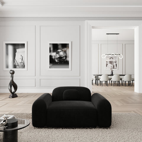 1 seater Sofa NABUCCA