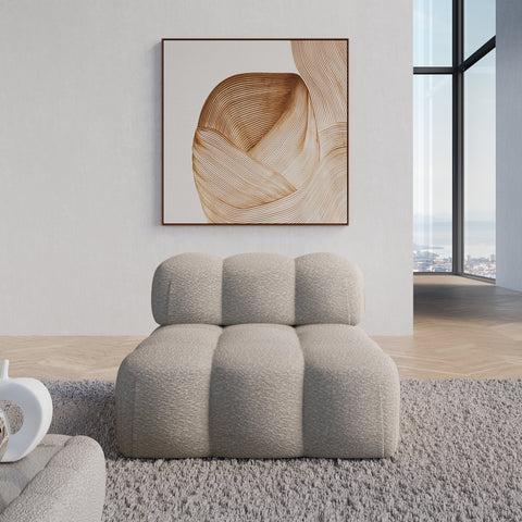 1 Seater Sofa SEDUCE