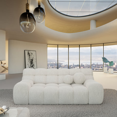 2 Seater Sofa BONO