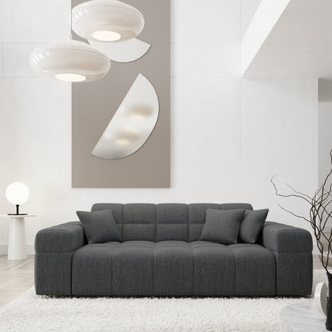 2-Sitzer Sofa DOLCE