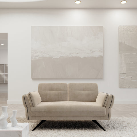 2 seater Sofa SIROKO