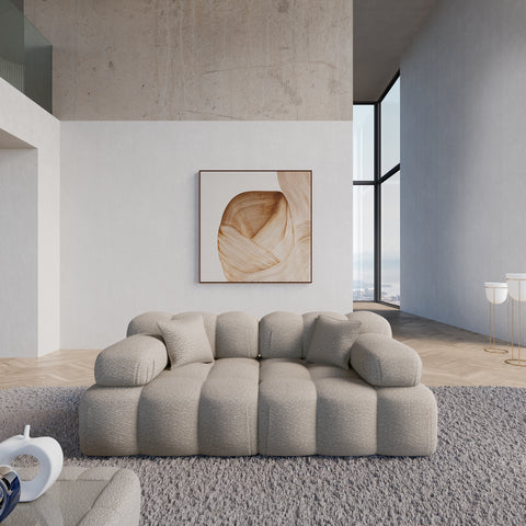 2 Seater Sofa SEDUCE