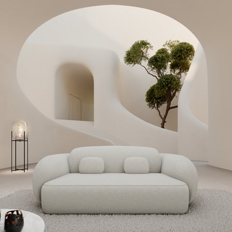 2-Sitzer Sofa NEBULA