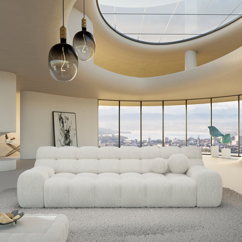 4 Seater Sofa BONO