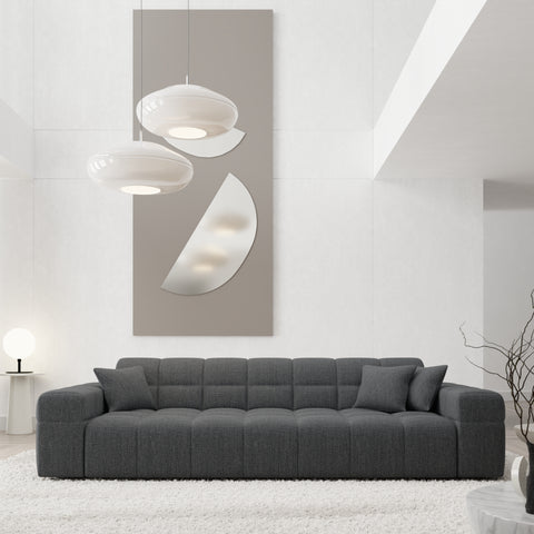 3-Sitzer Sofa DOLCE