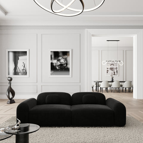 3 seater Sofa NABUCCA