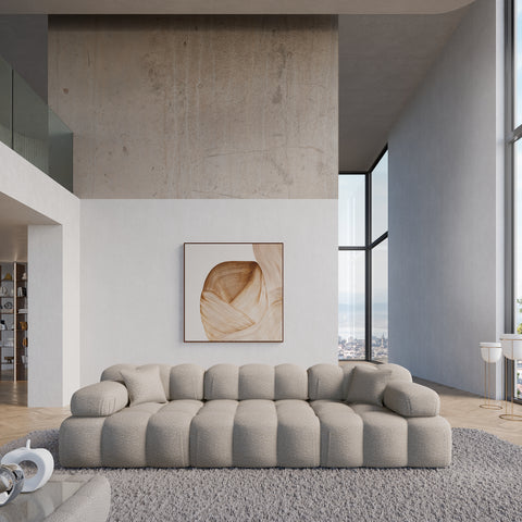 3 Seater Sofa SEDUCE