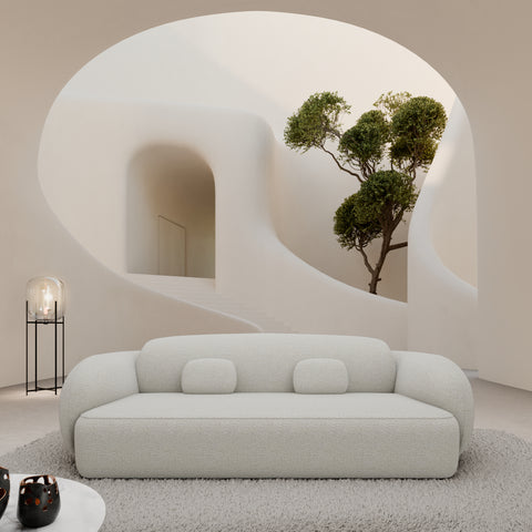 3-Sitzer Sofa NEBULA