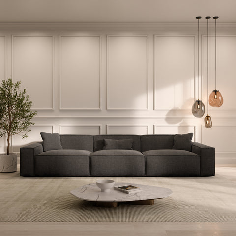 4 seater Sofa CCELESTA