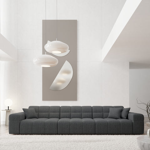 4-Sitzer Sofa DOLCE