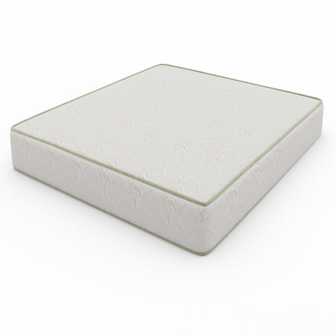 AVITA ALOE VERA Mattress - with thermoelastic visco memory foam