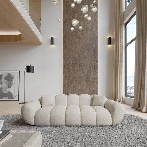 3 seater Sofa SOGNIO