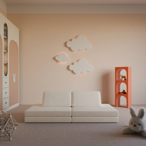Children Play Sofa SIMBA