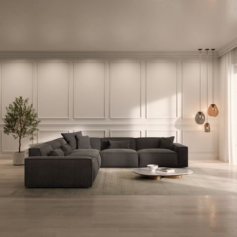 Corner Sofa CELESTA