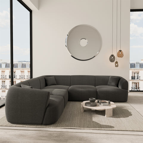 Corner Sofa KERIGAN