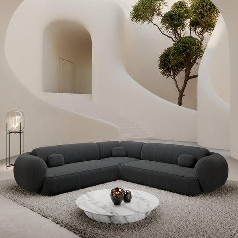 Ecksofa NEBULA