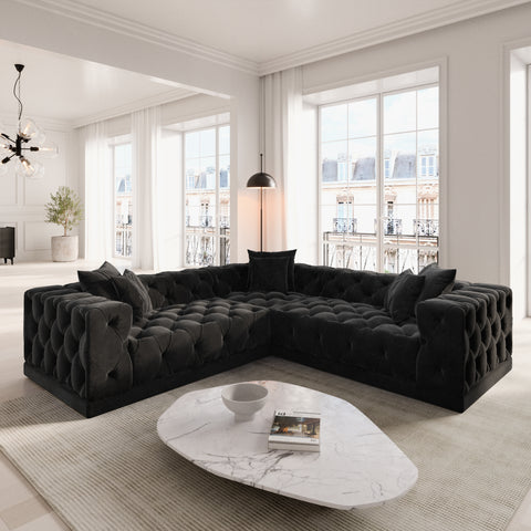Ecksofa MELIA