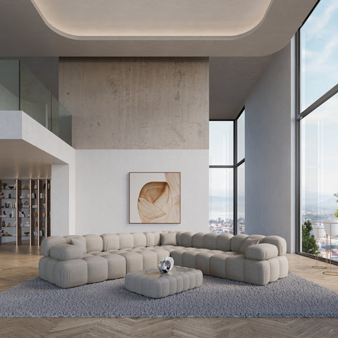 Corner Form Sofa SEDUCE