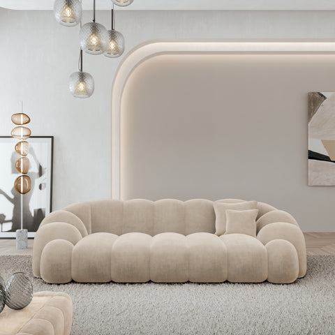 3 seater Sofa BLANDO