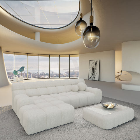 L Form Sofa BONO