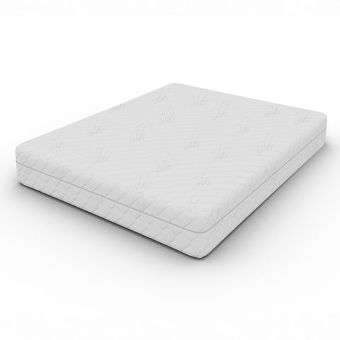 PURA Mattress - with Ultraelastic & Silverprotect® technology