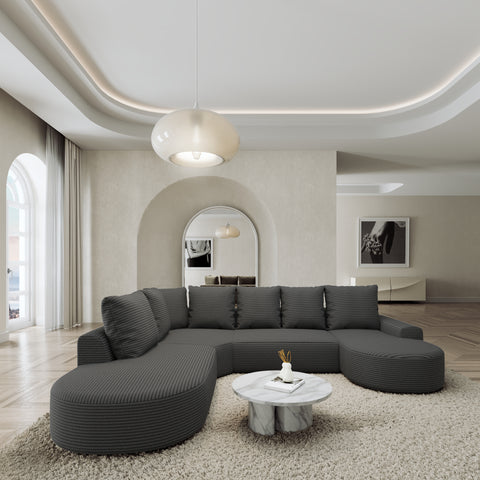 Sofa COYA U FORM LOUNGE