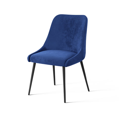 Chaise de salle à manger bella v1
