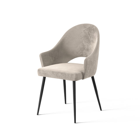 Silla de Comedor BORA V1