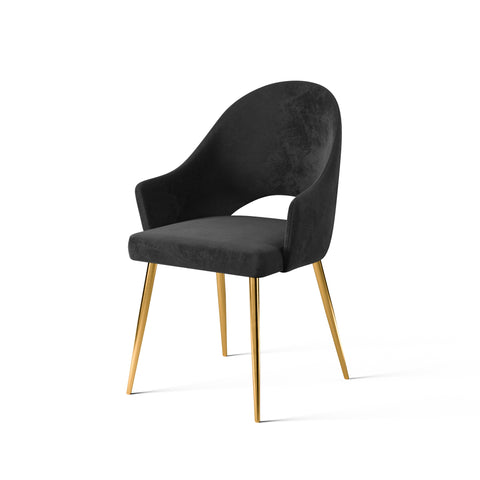 Silla de Comedor BORA V2