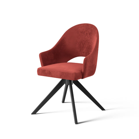 Silla de Comedor BORA V4