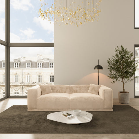 4 seater Sofa IRELIA