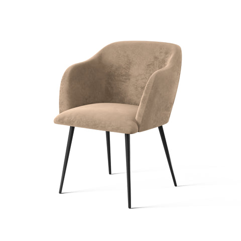 Silla de Comedor CALMA V1