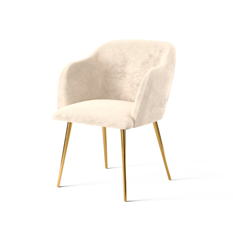 Silla de Comedor CALMA V2