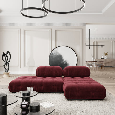 Sofa NOBU L Lounge