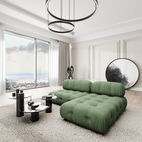 Sofa NOBU mini L