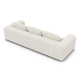 4 seater Sofa LUNA