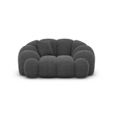 1 seater Sofa BLANDO