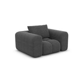 1 seater Sofa LUNA