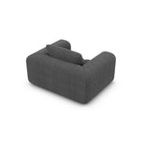 1 seater Sofa LUNA