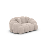 1 seater Sofa BLANDO