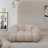 1 seater Sofa BLANDO