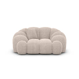 1 seater Sofa BLANDO