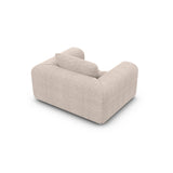 1 seater Sofa LUNA