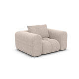 1 seater Sofa LUNA