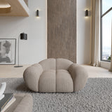 1 seater Sofa SOGNIO