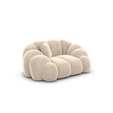 1 seater Sofa BLANDO