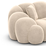 1 seater Sofa BLANDO