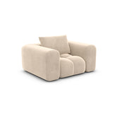 1 seater Sofa LUNA